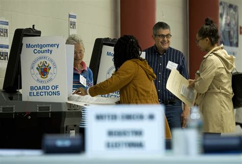 voter registration lookup maryland